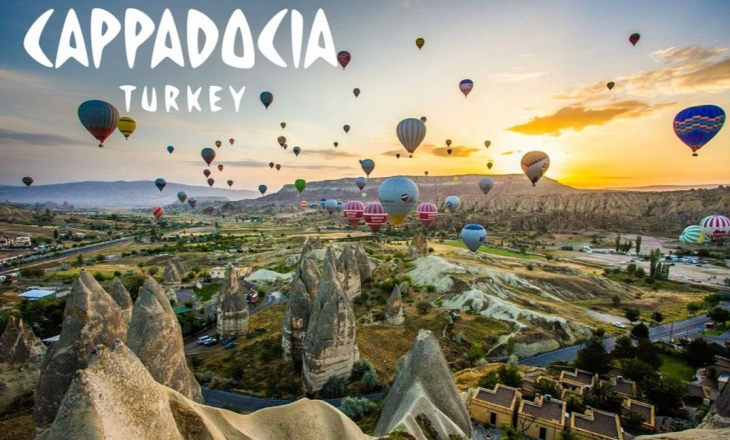 TRAVEL TIPS FOR WHO TRAVELLING TO CAPPADOCIA