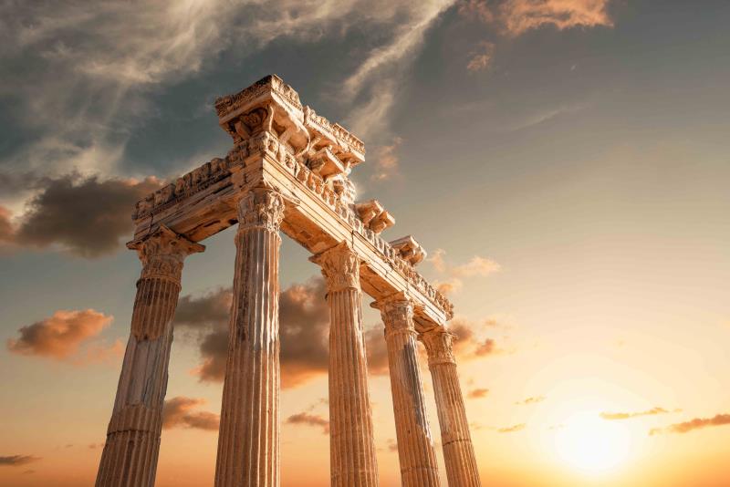 Image of Pergamon Acropol